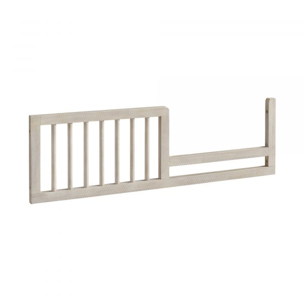 WESTWOOD DESIGN Beck Toddler Guard Rail BE-TR-7809GR-WIL-