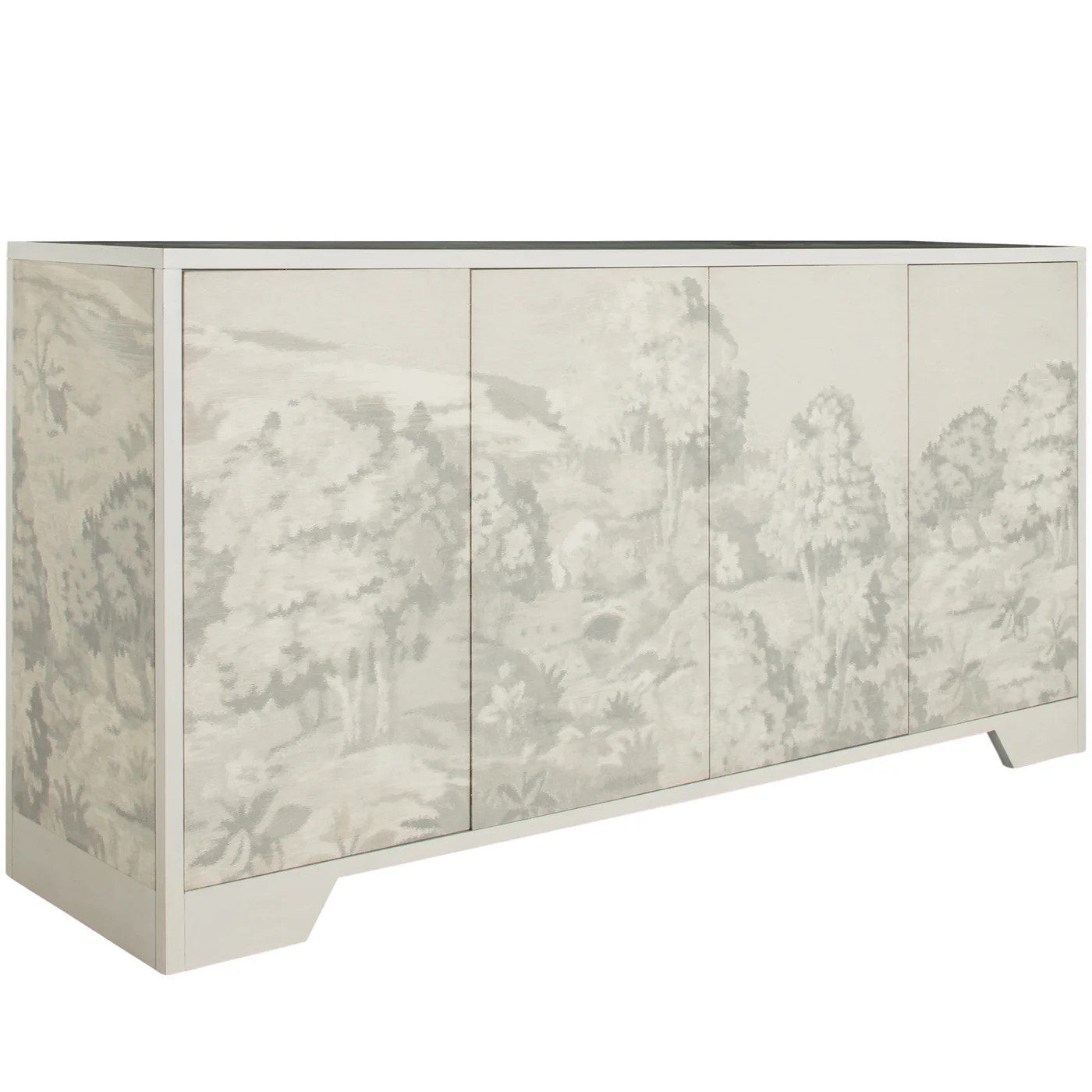 Gabby Daliyah Sideboard SCH-175525