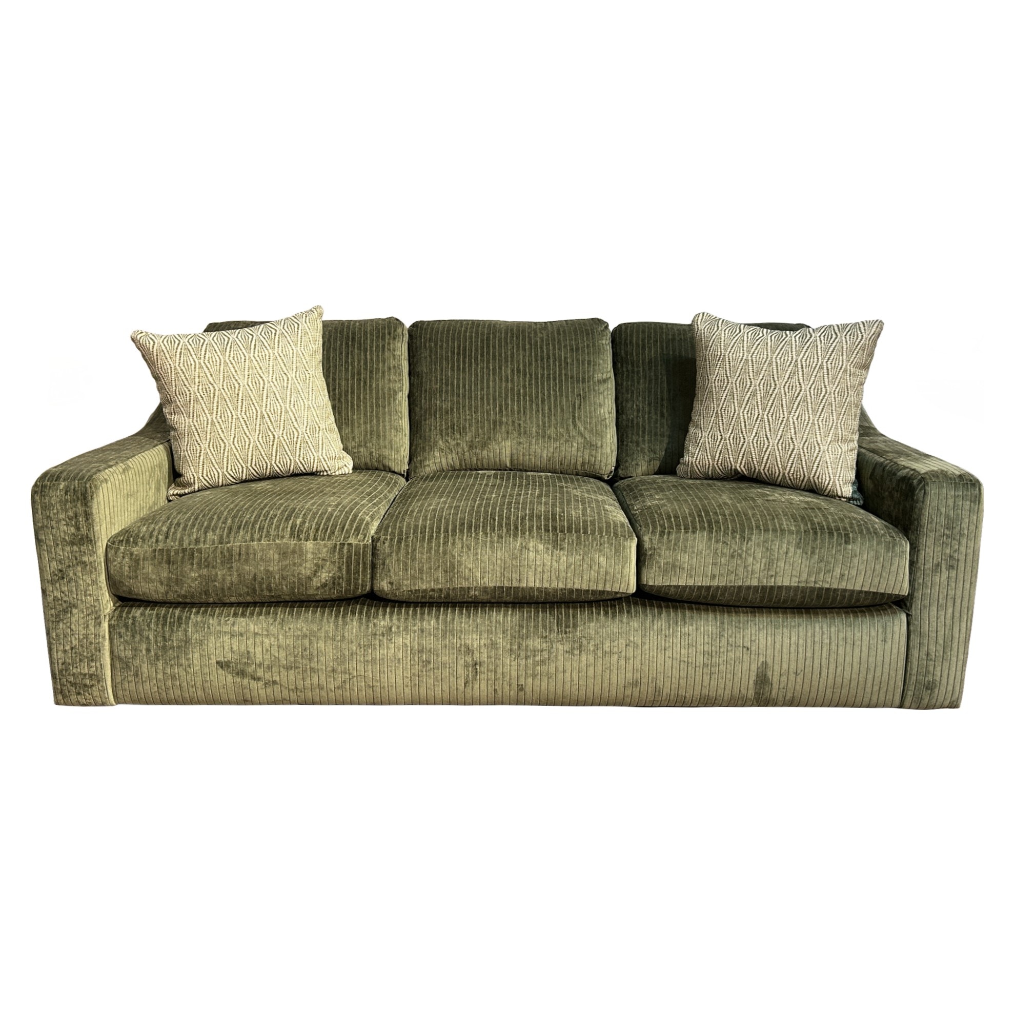 Best Home Furnishings Olive Sofa FSS51