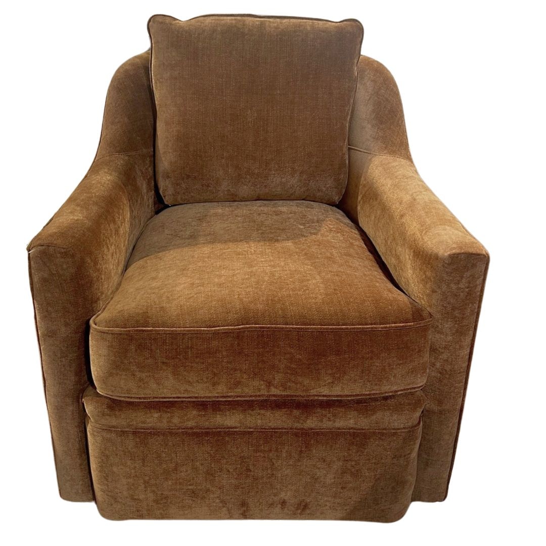 Rowe Hollins Swivel Glider H201-007-12073