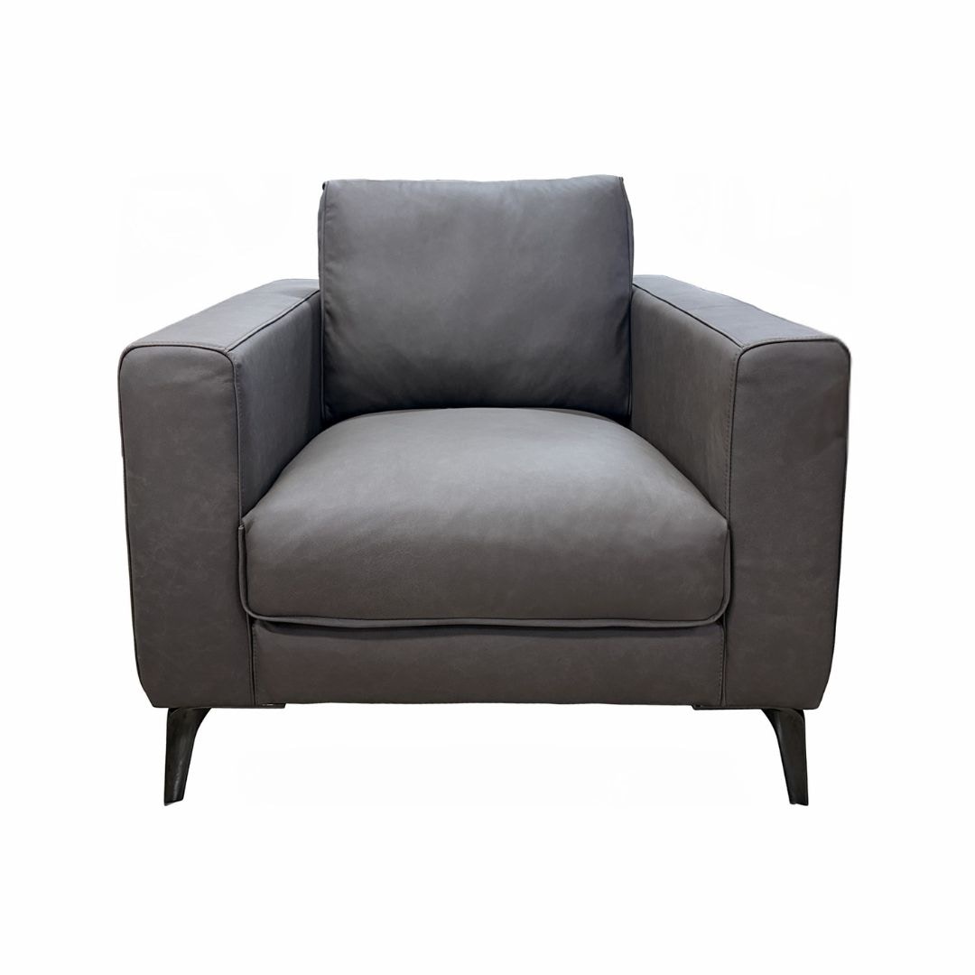 Simon Li Chair Maestro Capulus J933-010-04-EM0D-01