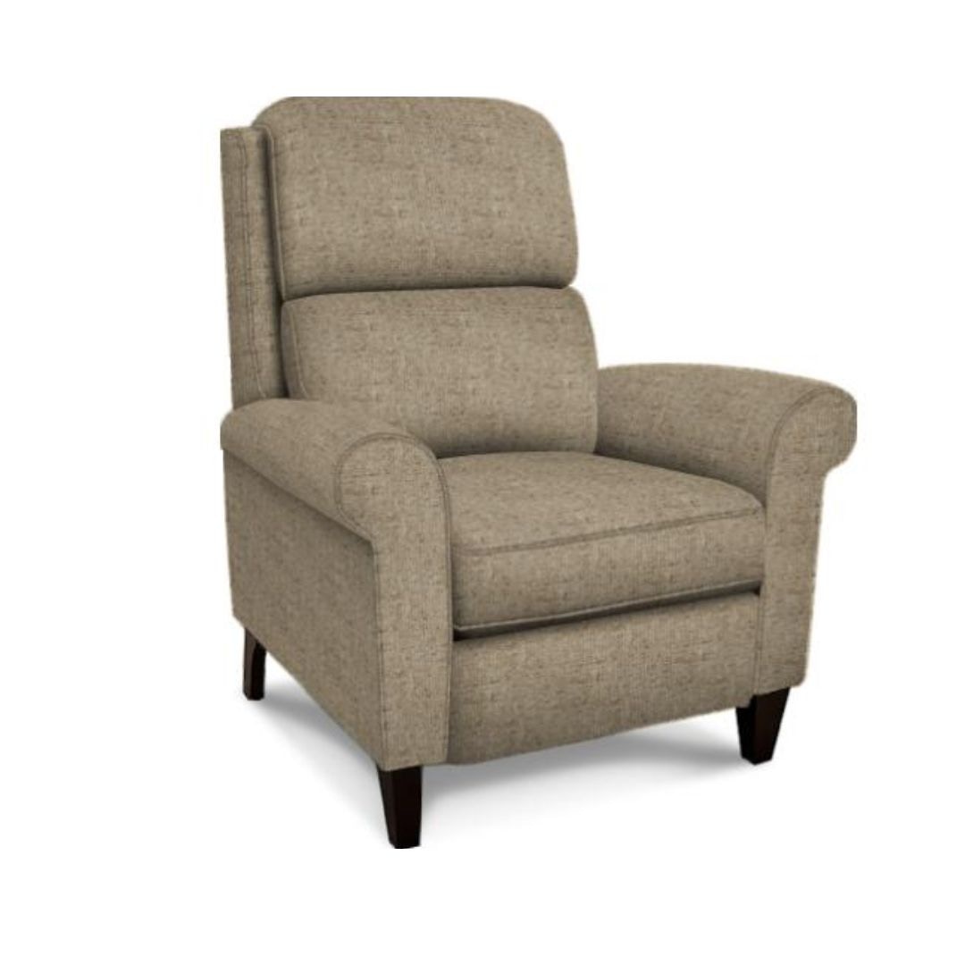 England Kenzie Push Back Recliner 3D00-31