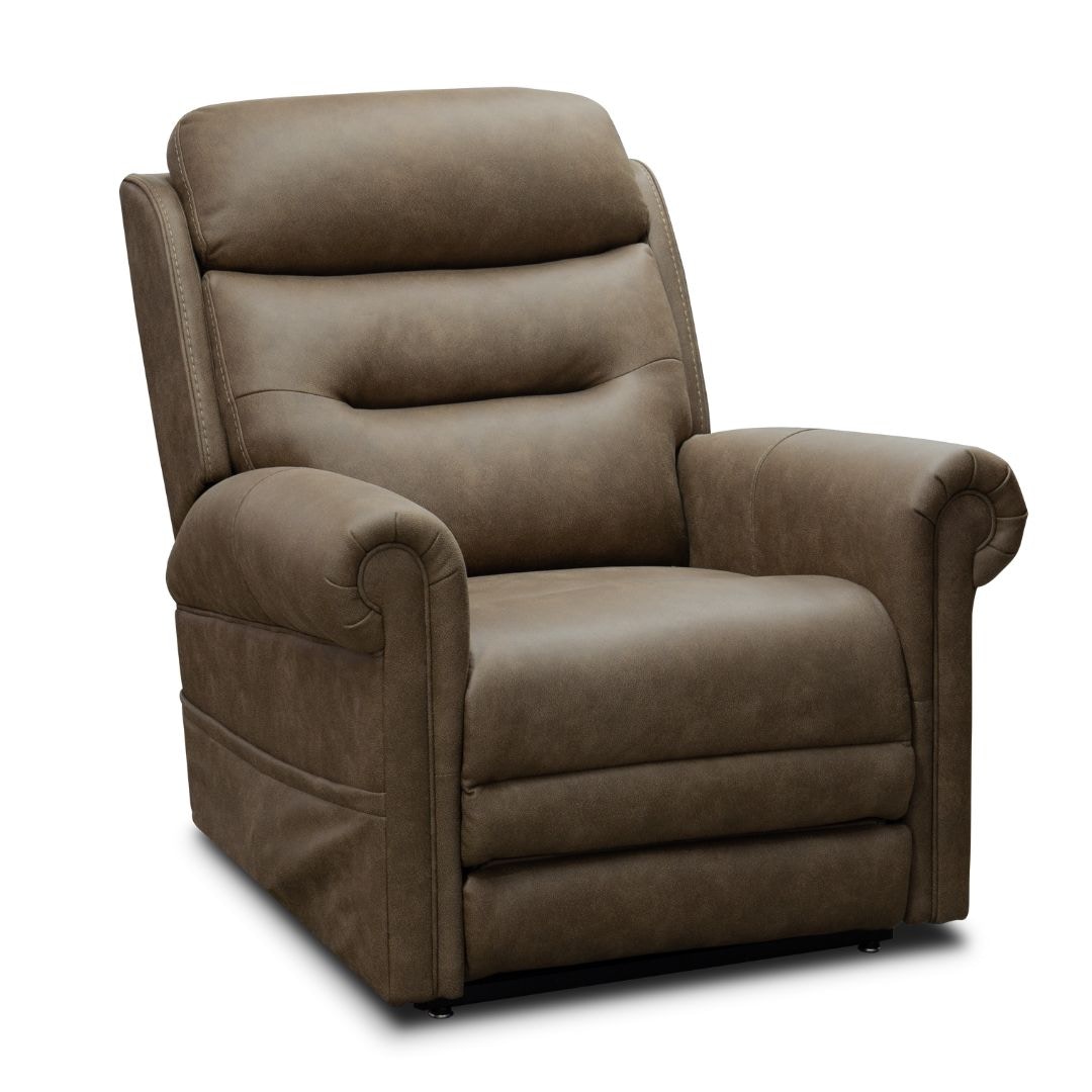 Moto Motion Lift Chair Canyon Silt 751A-4-3FL-F021 - B.F. Myers ...