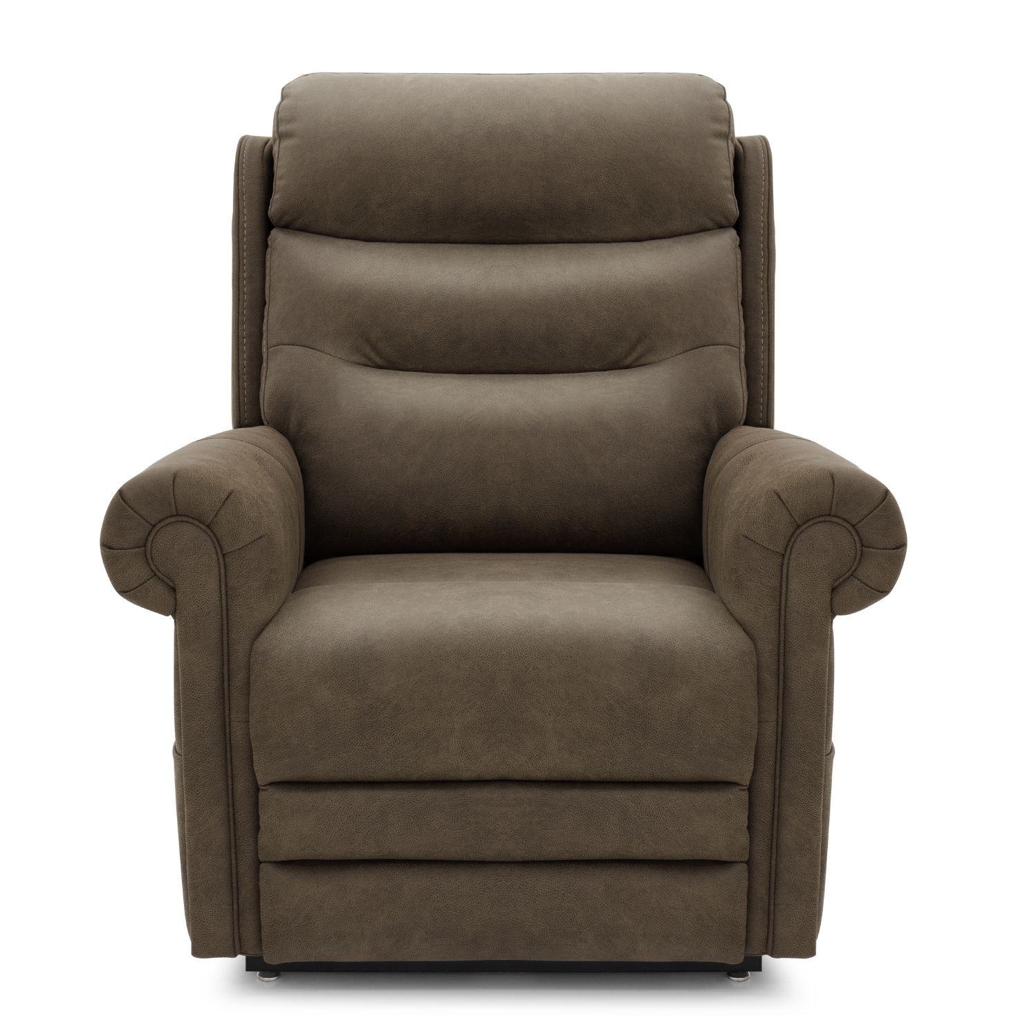 Moto Motion Lift Chair Canyon Silt 751A-4-3FL-F021