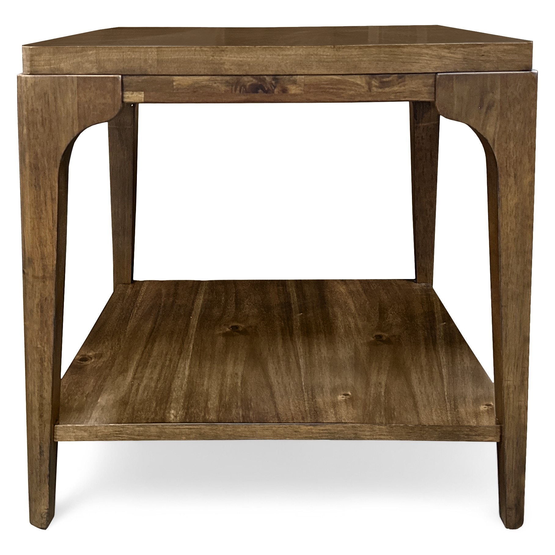 Shelter Home OCP Moab End Table 24078