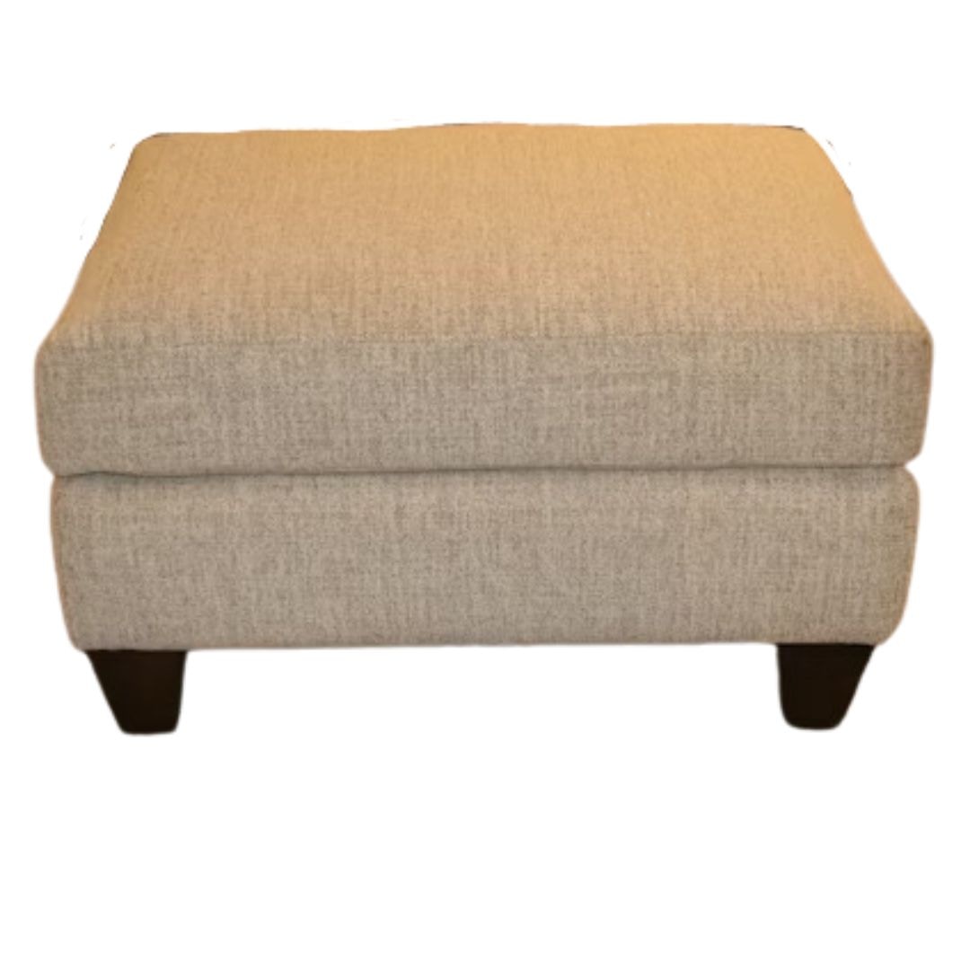 Craftmaster Paula Dean Ottoman P781600BD