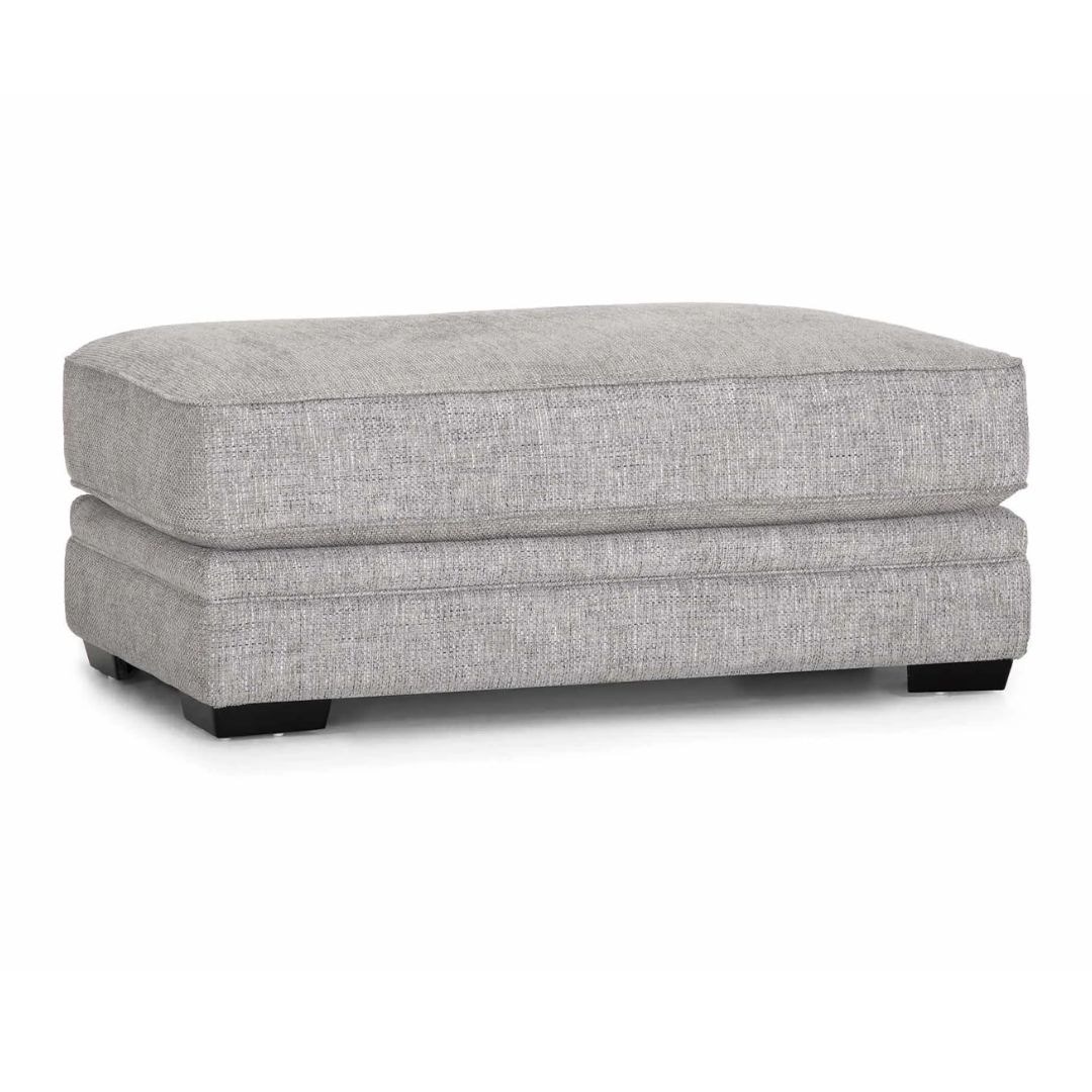 Franklin Protege Crosby Dove Ottoman 95318-DOVE
