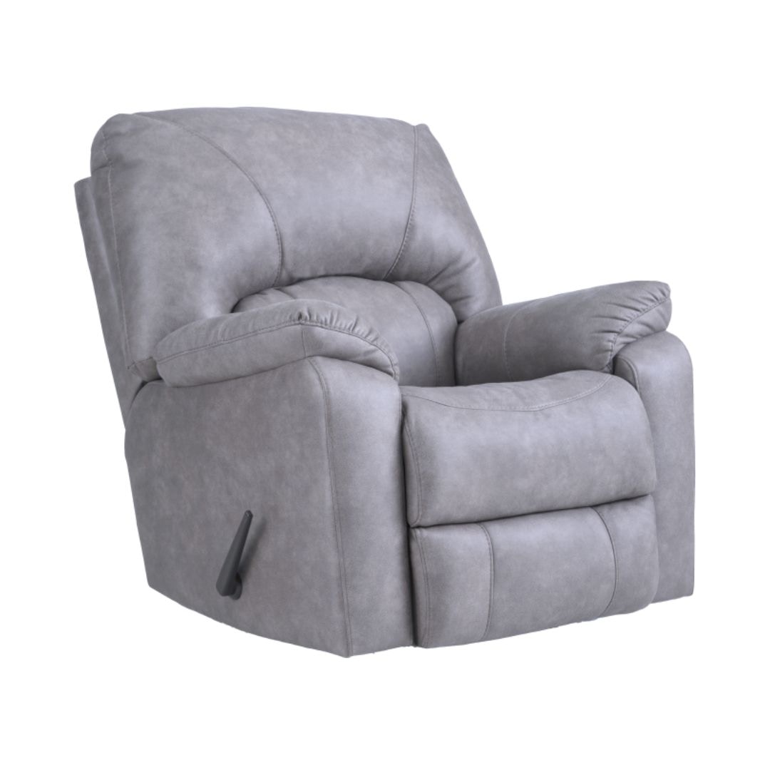 HomeStretch Rocker Recliner 204-91-62 