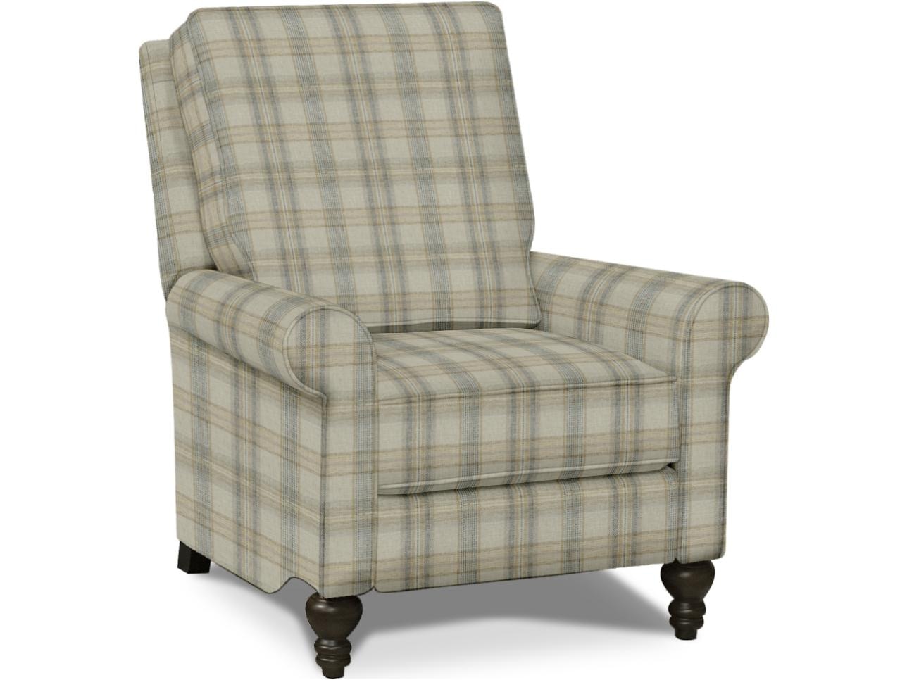 England Addie Push Back Recliner 1320-31-9278