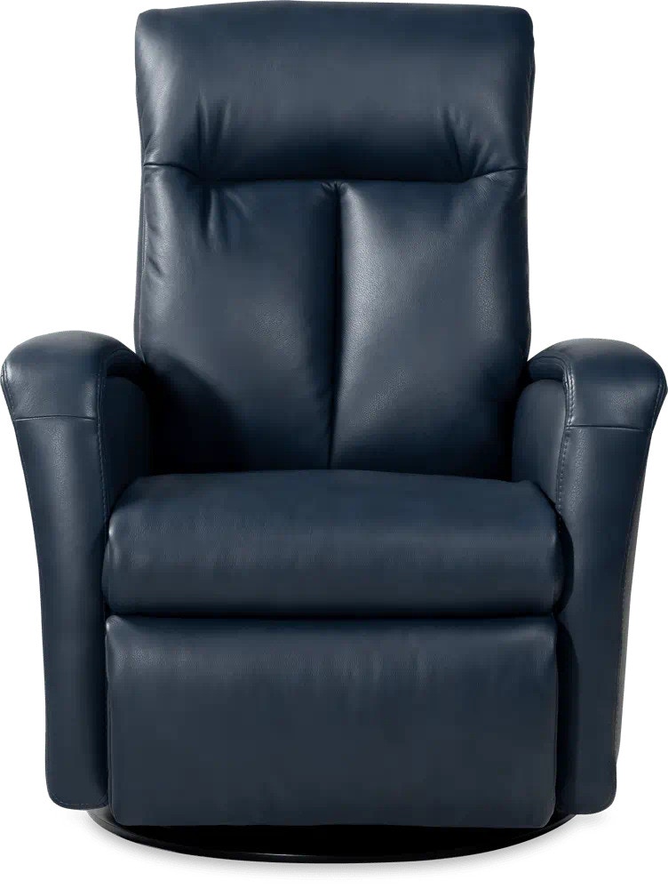 IMG Large Salem Recliner with Motor RM376