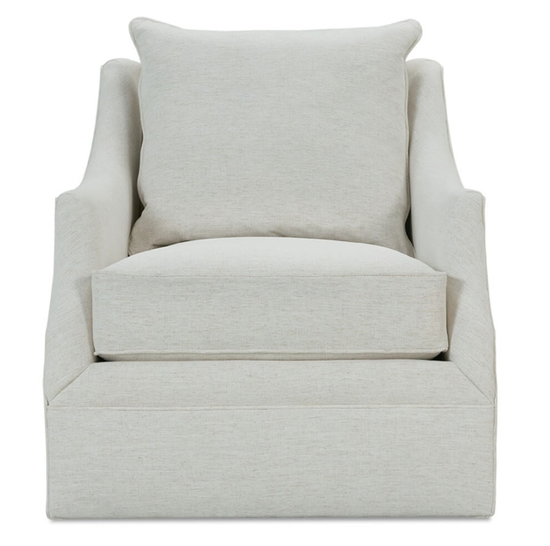 Rowe Kara Swivel Chair KARA-007-EDP 