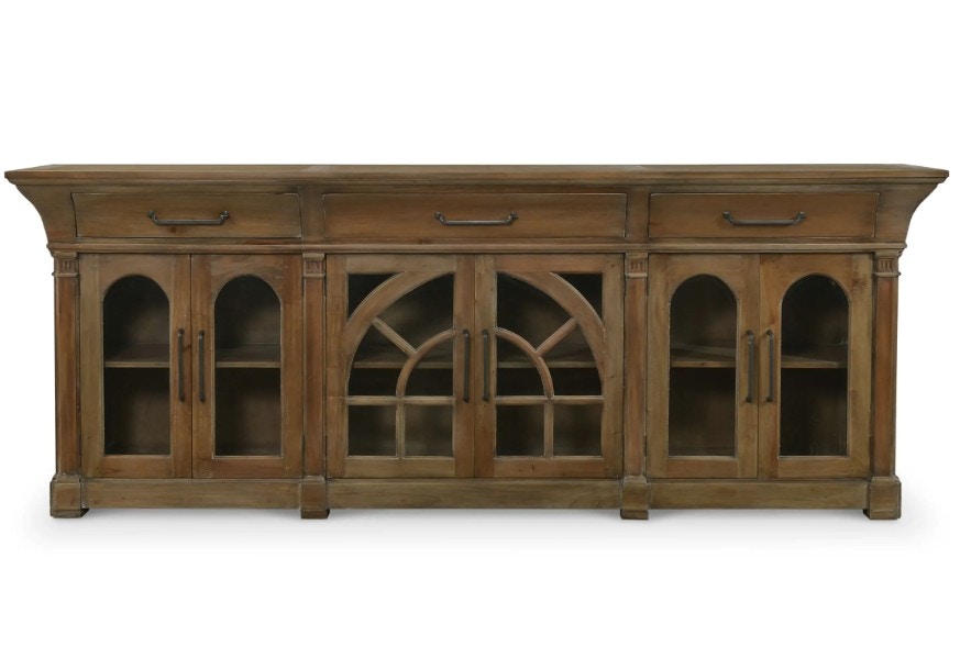 Bramble Lambeth Credenza 76355 