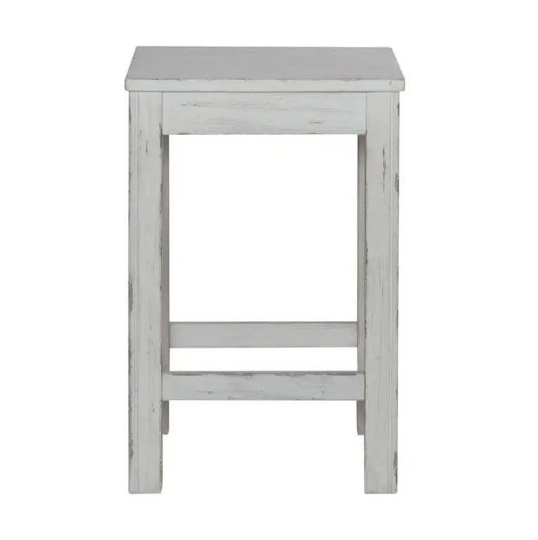 Liberty Furniture River Place Console Stool 237-OT9000