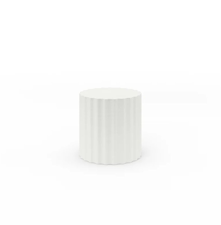 Sunset West Athena End Table 6203-AET 