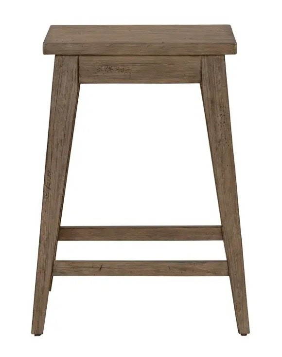 Liberty Furniture Console Stool 377-OT9000