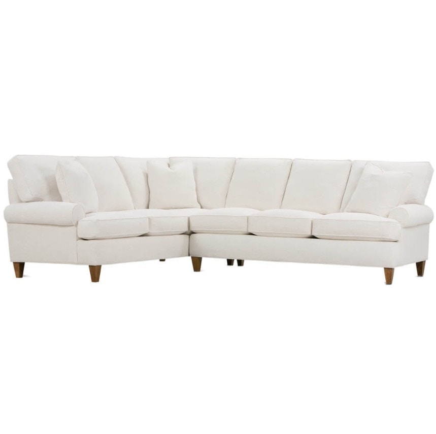 Rowe Cindy 3 Way Sectional CINDY-END
