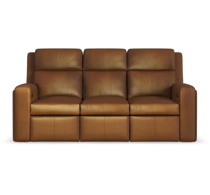Flexsteel Wyatt Reclining Sofa 1596-62PH