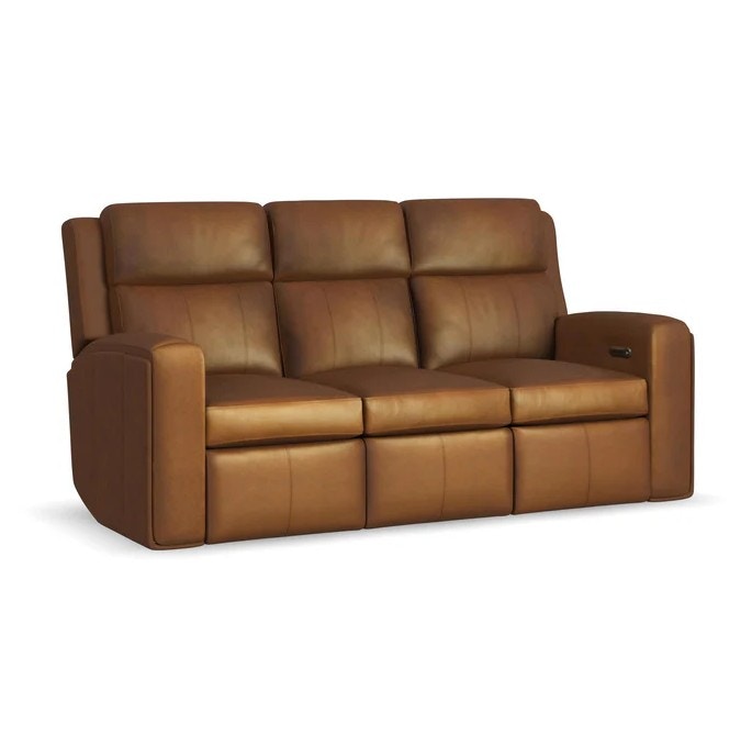 Flexsteel Wyatt Sofa