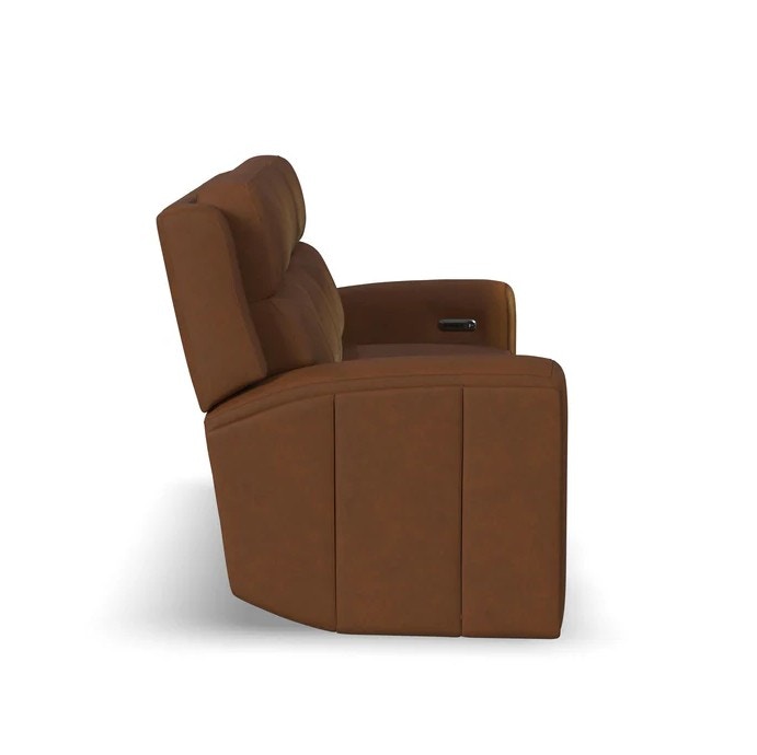 Flexsteel Wyatt Sofa - Thumbnail 3