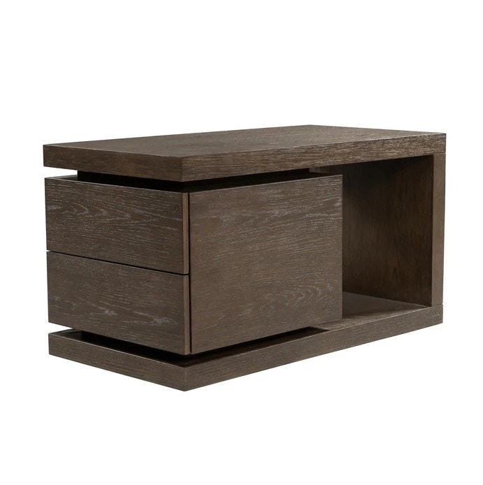 Flexsteel Athens End Table W1013-01