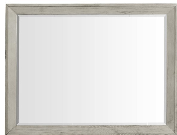 Elements International Farmington Mirror B-9890-7-MR