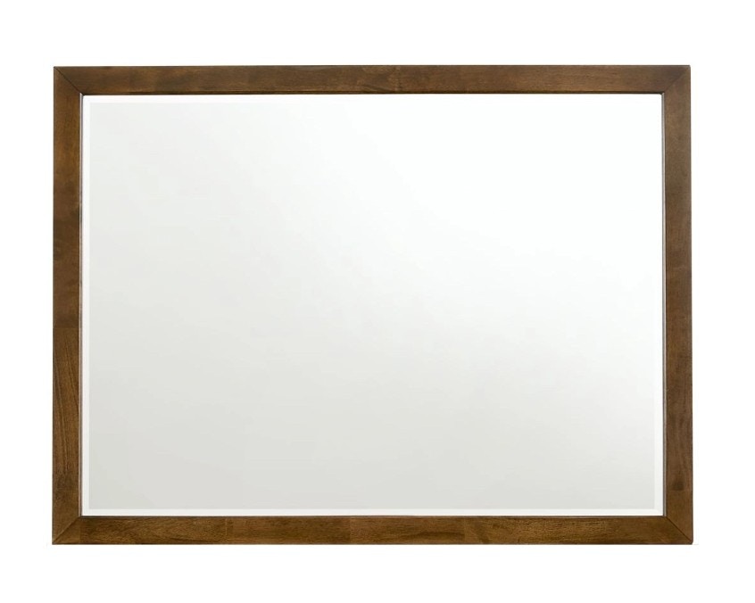 Elements International Malibu Mirror MC400MR 