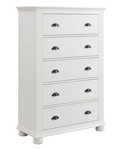 Elements International Kona Chest B-9340-7-CH