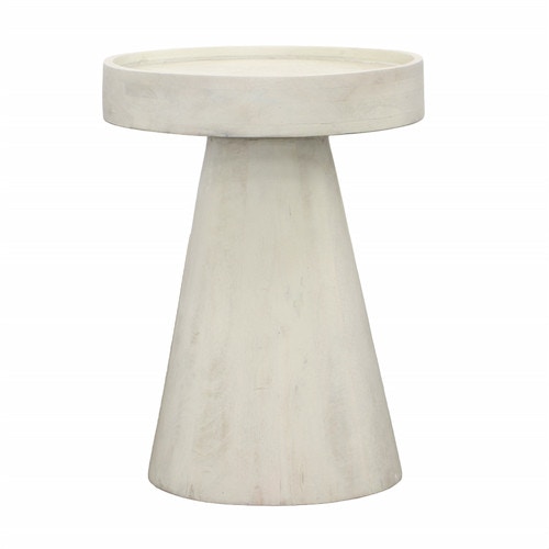 DOVETAIL Blandon End Table SHR218 