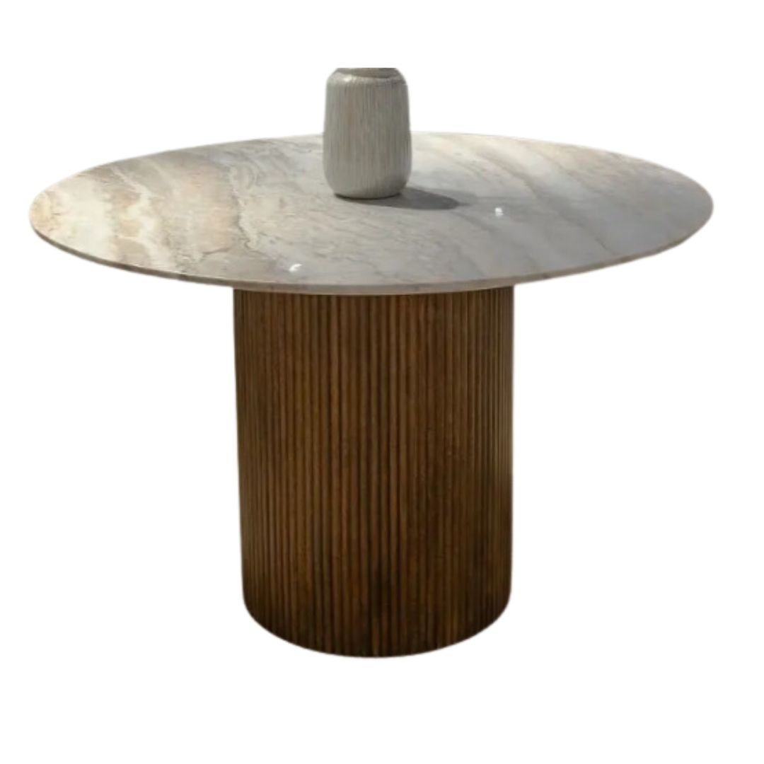 Liberty Furniture Round Table 4000-4747