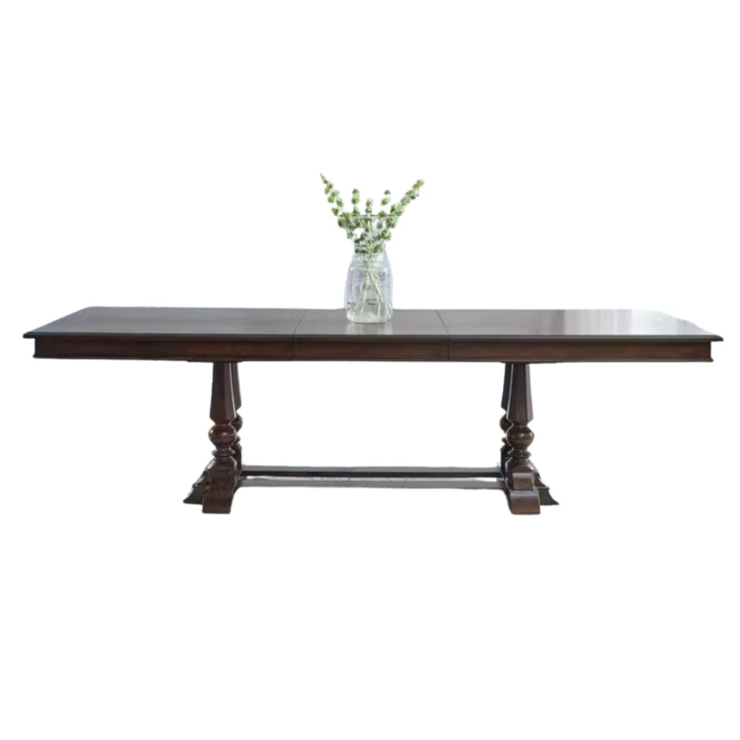 Liberty Furniture Trestle Table 512-P4208