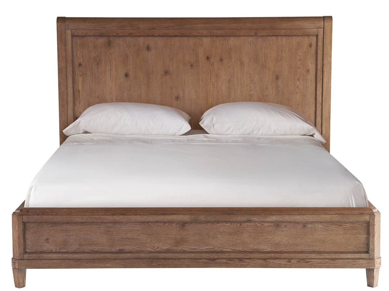 Universal Furniture Sienna Panel Bed U400
