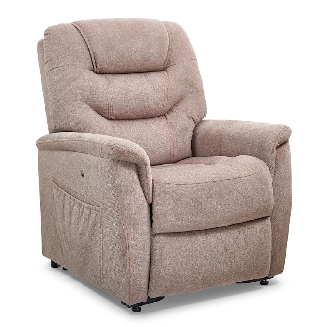 UltraComfort Marbella Lift Chair UC476-MED-STD-IAN