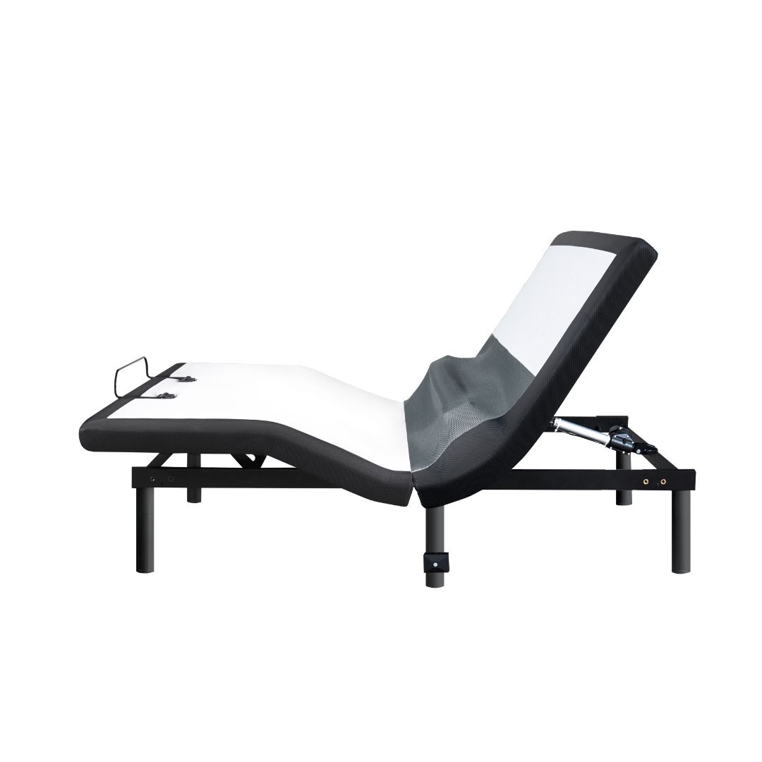 Moto Motion Mattresses Adjustable Base 250 XSF250MS - B.F. Myers