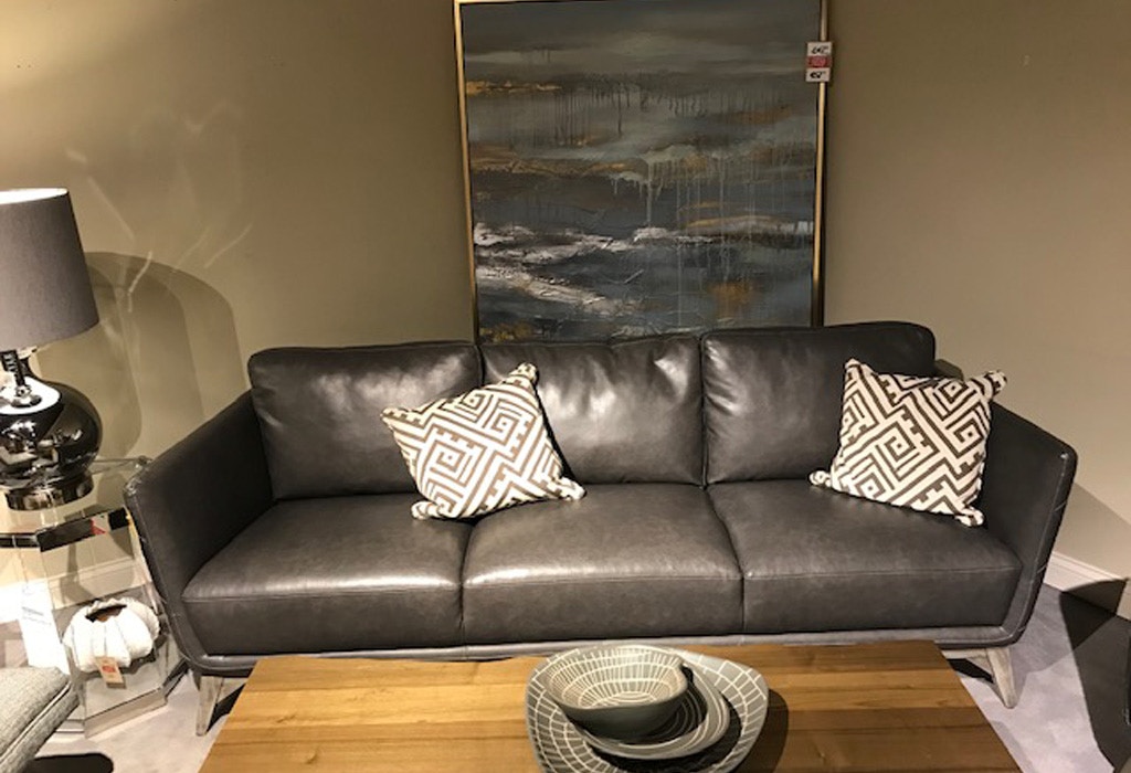 Carol House Design Collection Sofa 100196155 - Carol House Furniture