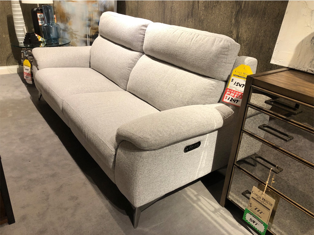 htl reclining sofa