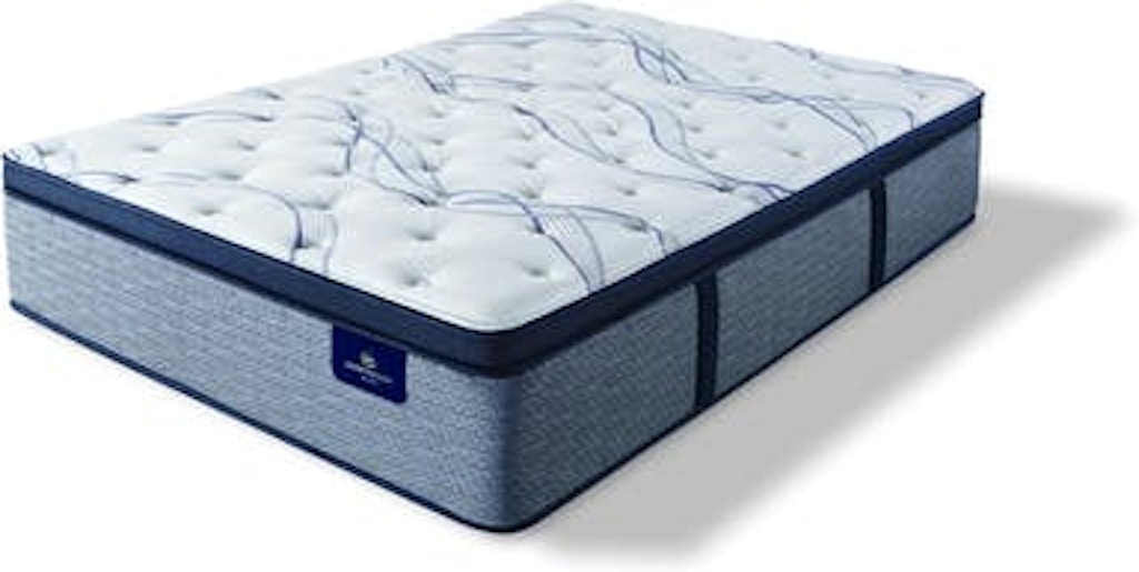 Perfect Sleeper By Serta Mattresses Rosepoint Firm Pillow Top