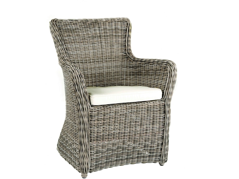 Kingsley Bate Outdoor Patio Sag Harbor Dining Armchair Sh15 Turner Kingsley Bate Sag Harbor Dining Armchair Sh15