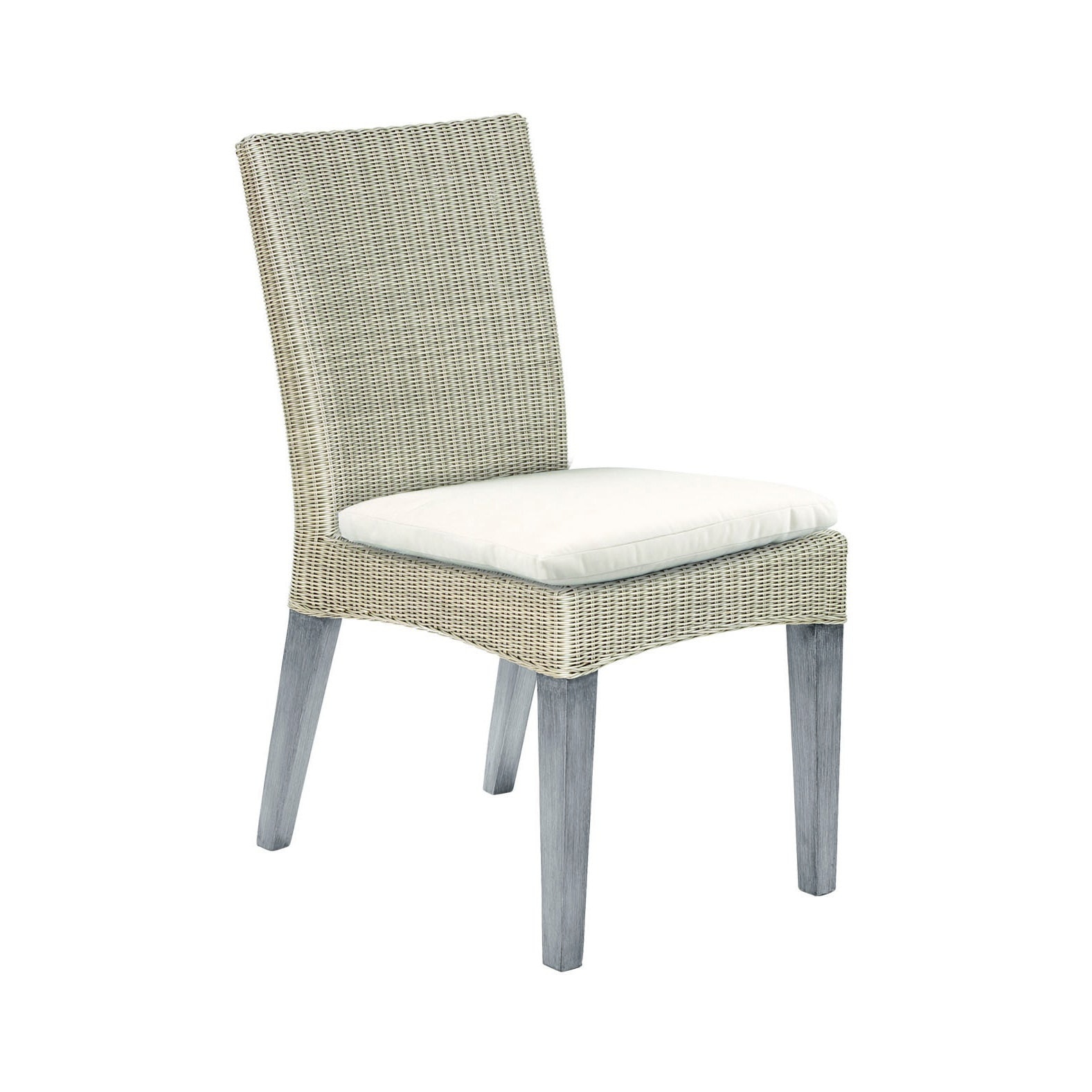 Kingsley bate dining discount chairs