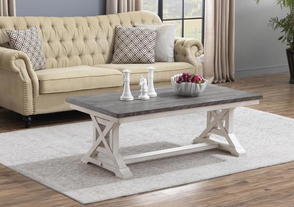 Jadu Accents Bar Harbor Coffee table 48109
