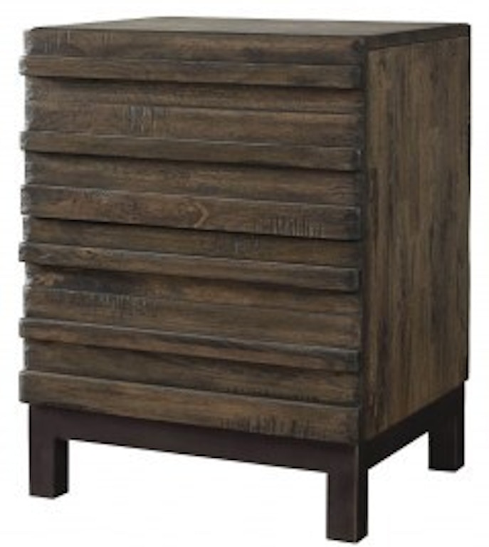 Mod Furn Bedroom Delfina 3 Drawer Nightstand Solidwood Wwm8481 Delfina 3 Drawer Nightstand Solidwood Wwm8481