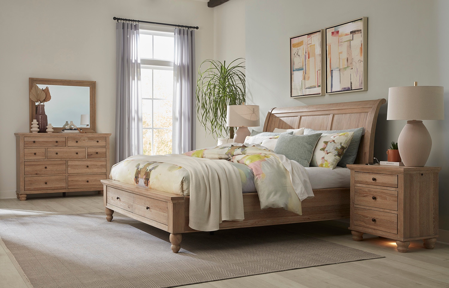 Cambridge collection by AspenHome