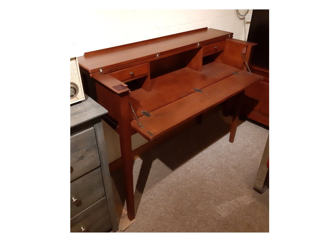 Whittier Wood Products