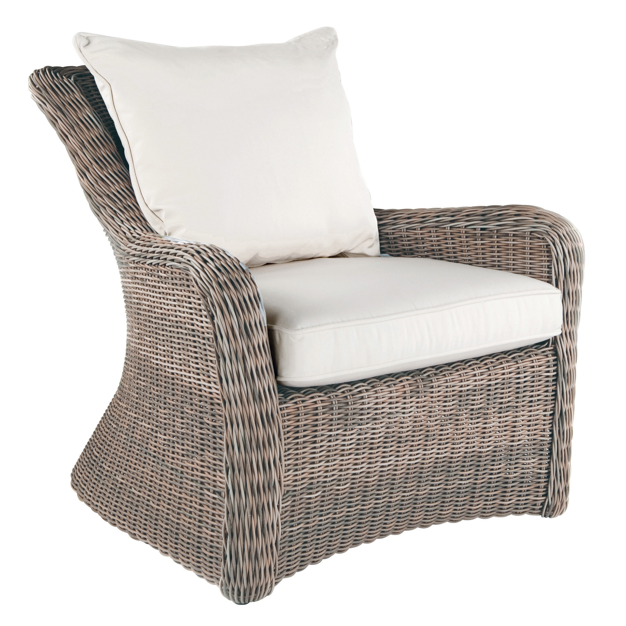 Kingsley Bate Sag Harbor Lounge Chair 