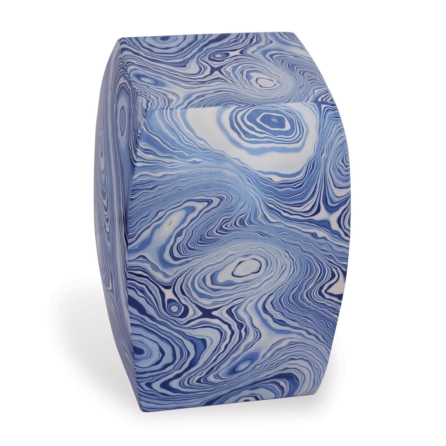 PORT 68 Arctic Stool 