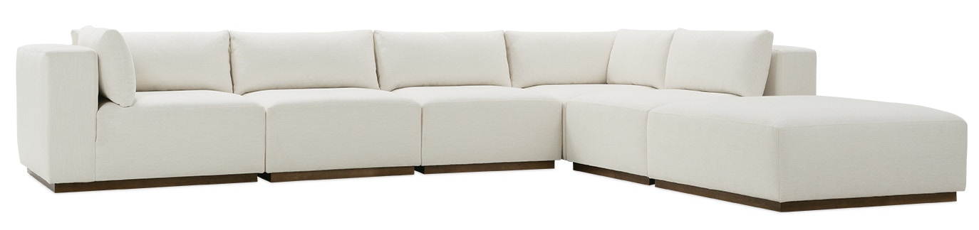 Robin Bruce Sectional 