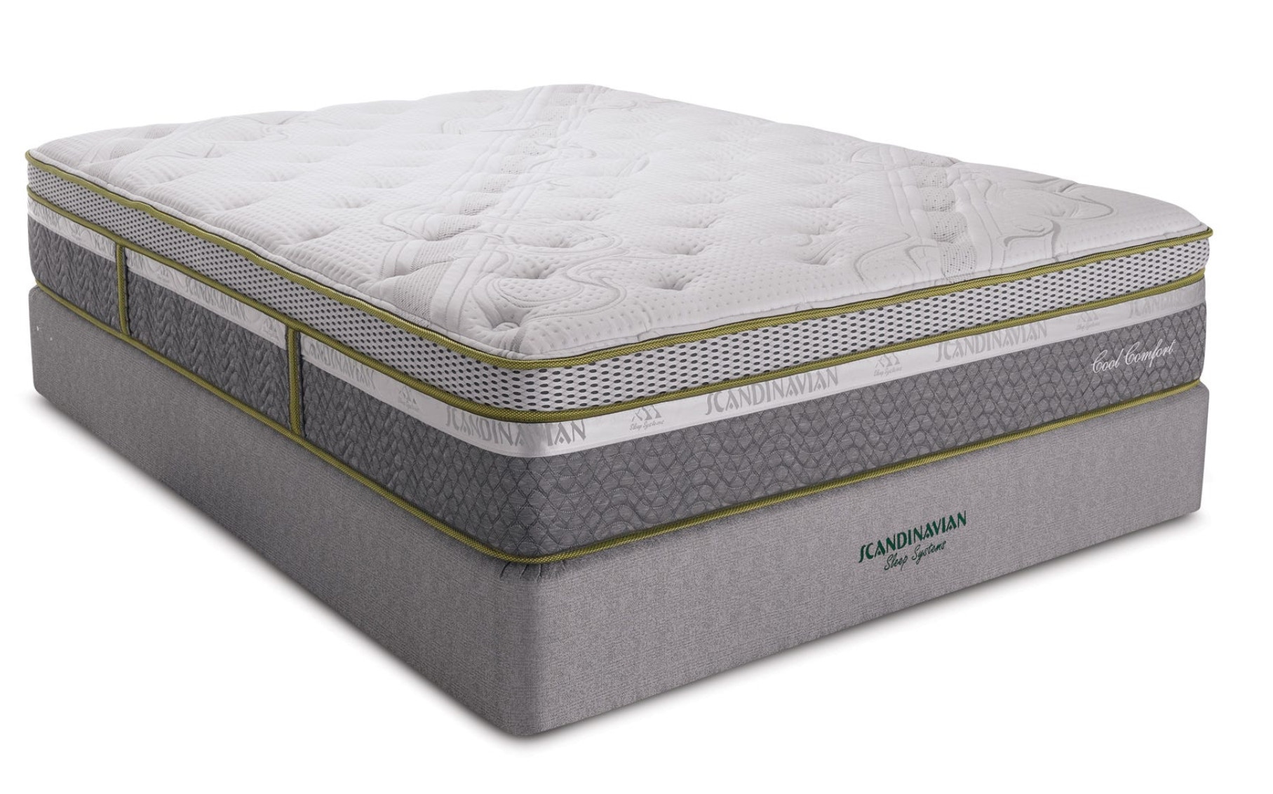 comfort plus mattress & furniture