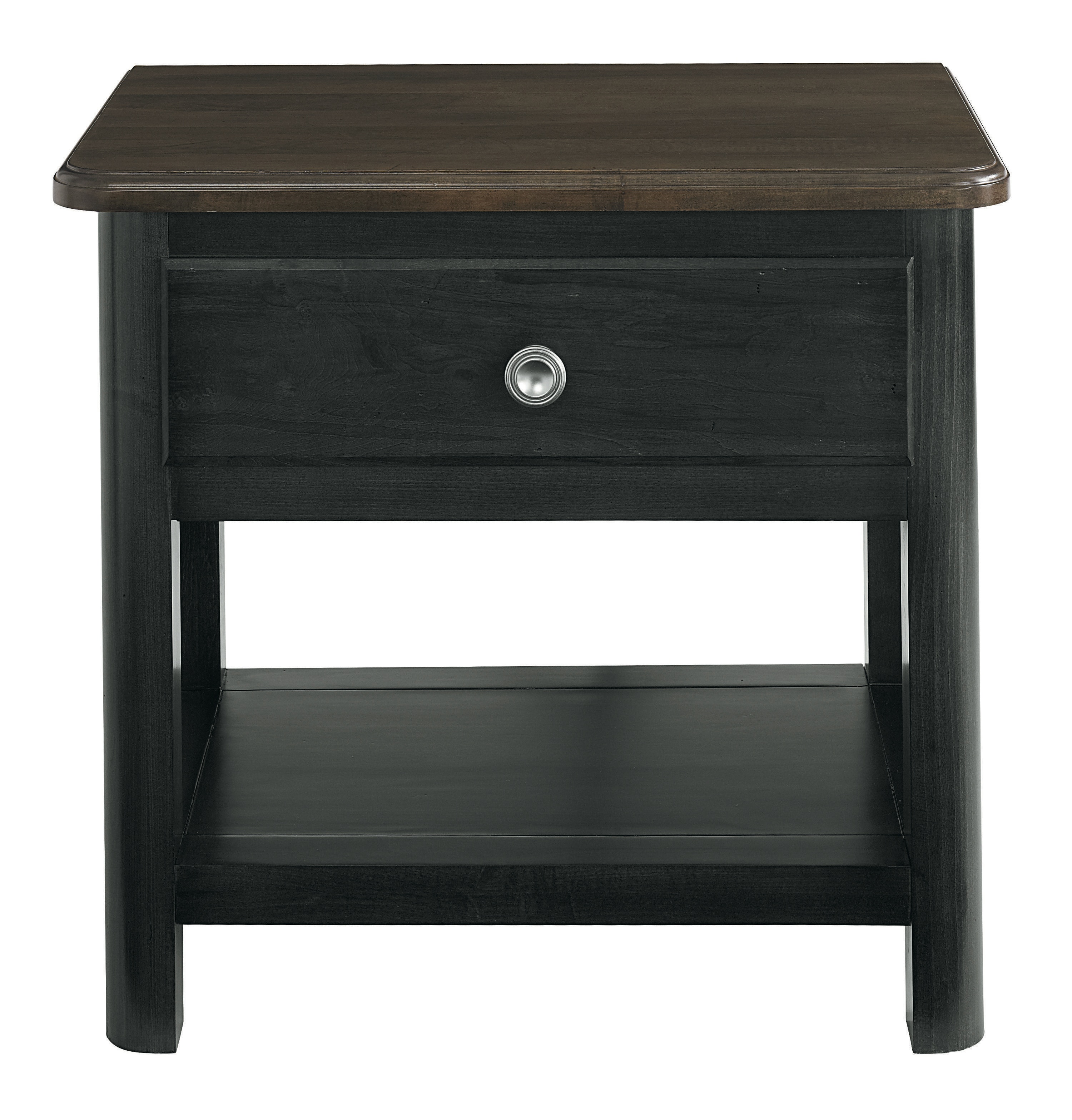Bench*Made by Bassett Nightstand 2015-0272