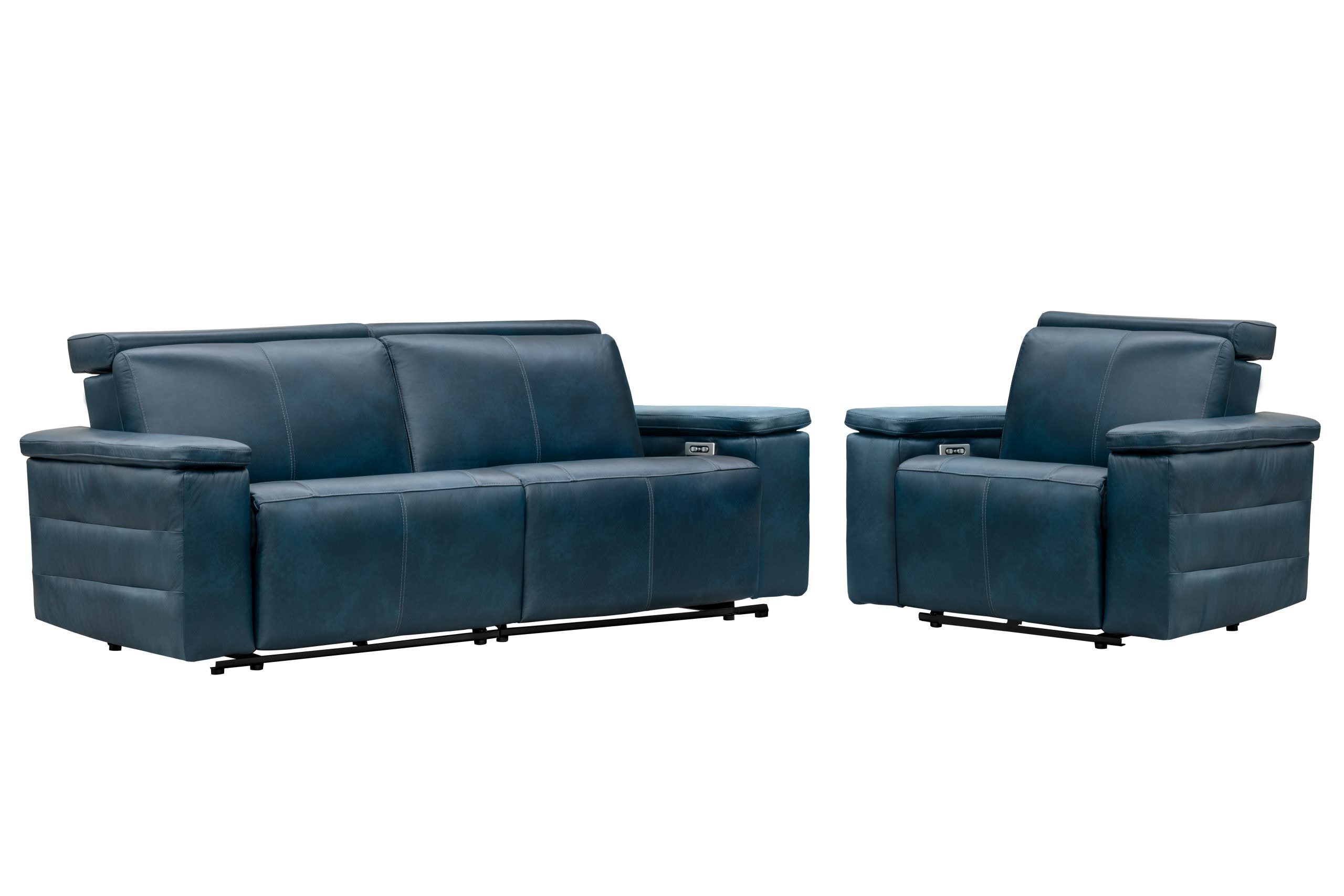 Elran Nala Reclining Collection 3003