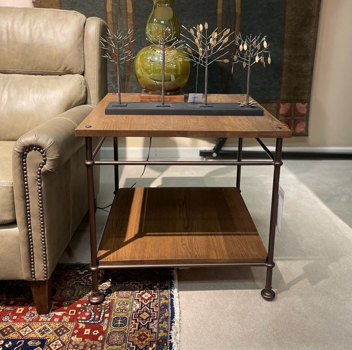 Stickley End Table 8145