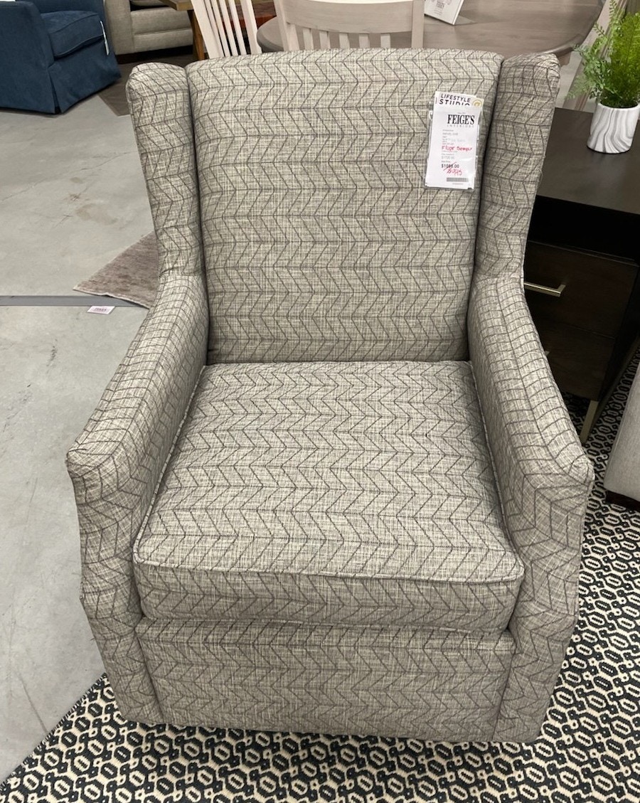 England Swivel Chair 926033493